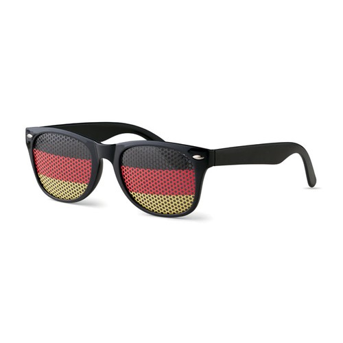 FLAG FUN Gafas con bandera