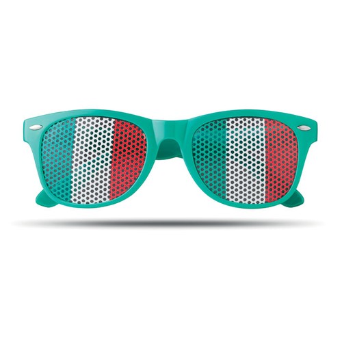 FLAG FUN Gafas con bandera