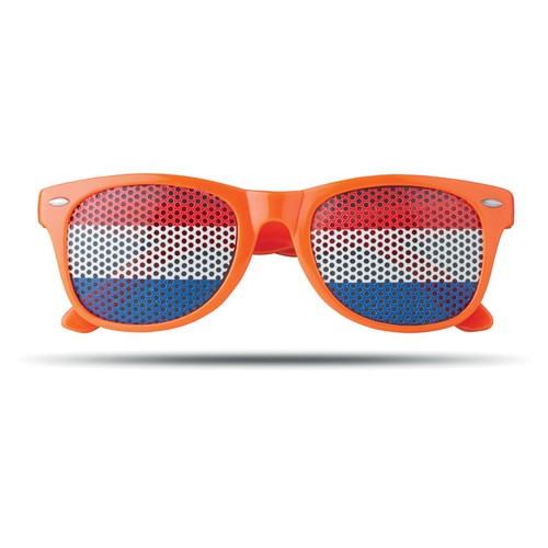FLAG FUN Gafas con bandera