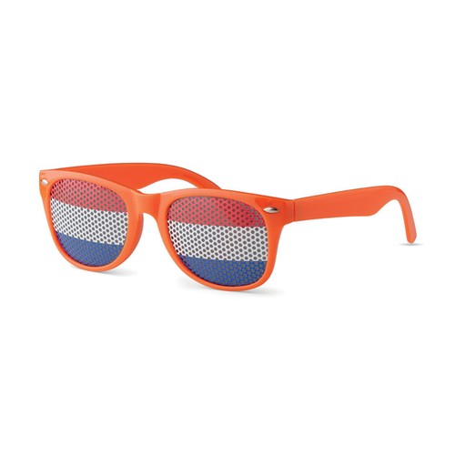 FLAG FUN Gafas con bandera