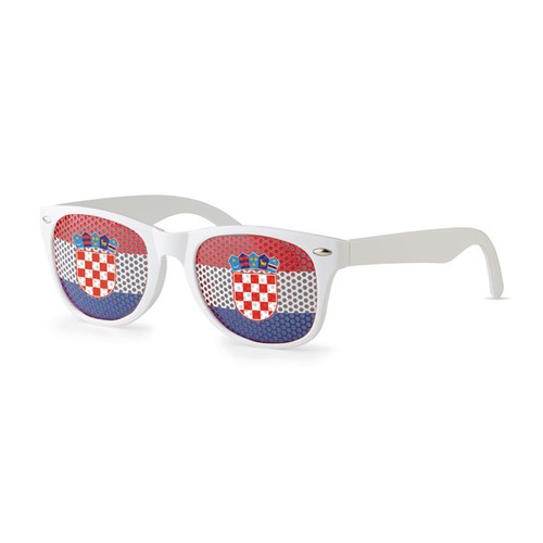 FLAG FUN Gafas con bandera