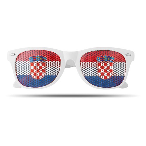 FLAG FUN GAFAS CON BANDERA