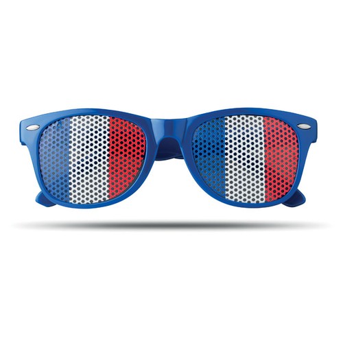 FLAG FUN Gafas con bandera