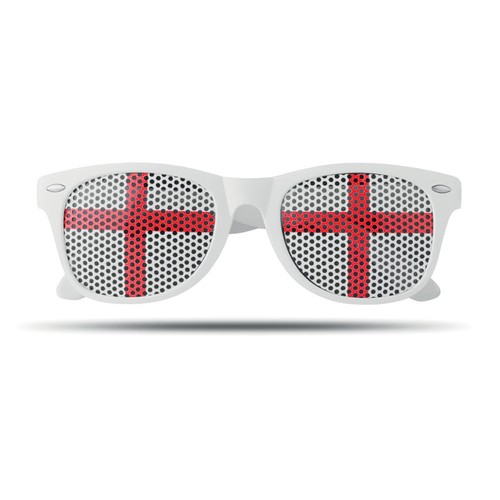 FLAG FUN Gafas con bandera