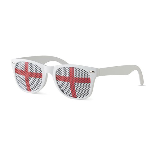 FLAG FUN Gafas con bandera