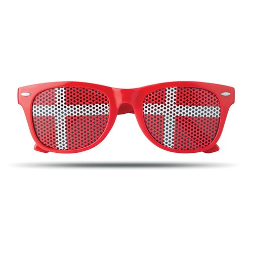 FLAG FUN Gafas con bandera