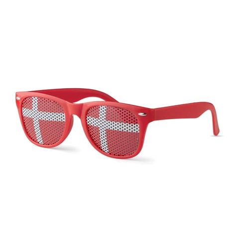 FLAG FUN Gafas con bandera