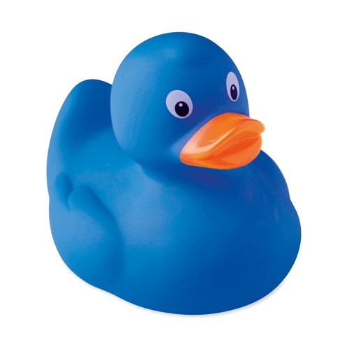 blue DUCK Pato de PVC