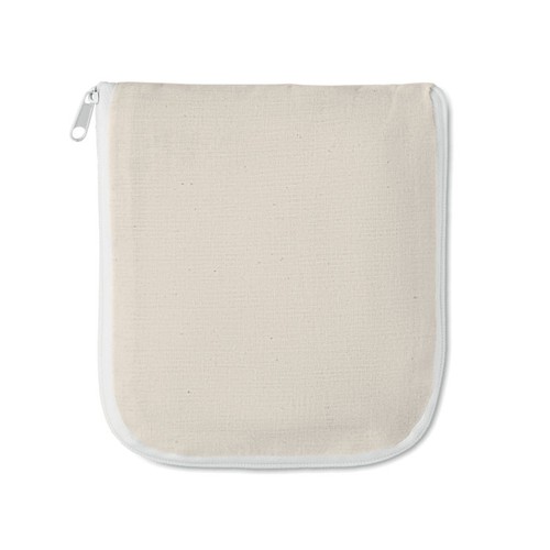 FOLDY COTTON Sac shopping pliable en coton - 2