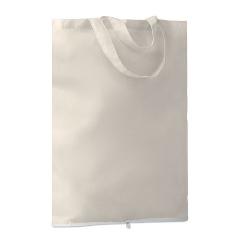 FOLDY COTTON Bolsa plegable de algodón