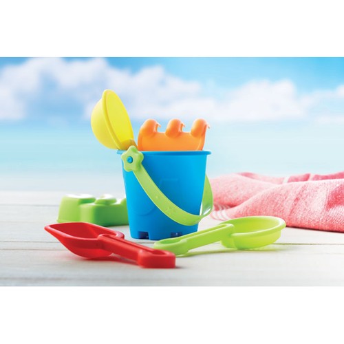 PLAYA Jouets de plage 6 pcs - 6