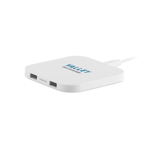 UNIPAD Chargeur sans fil 4000 mAh - 5