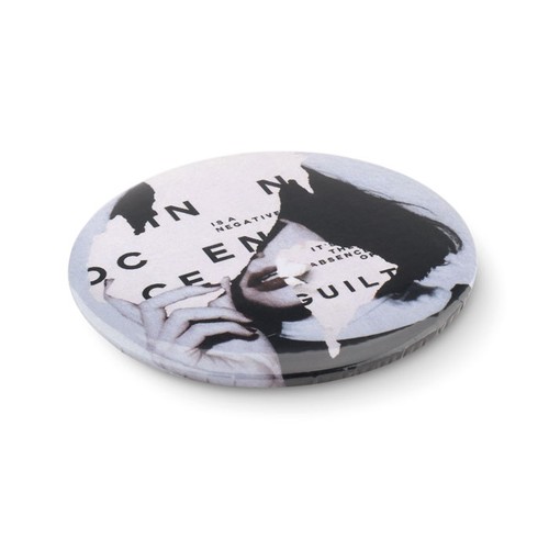 PIN OPENER Magnet en métal et décapsuleur - 3
