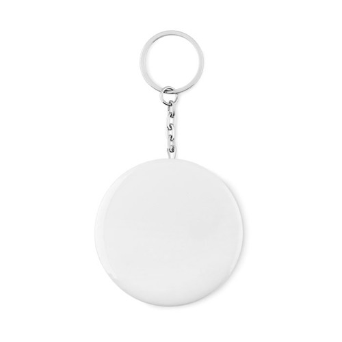 PIN FLASK Décapsuleur porte-clés métal - 5