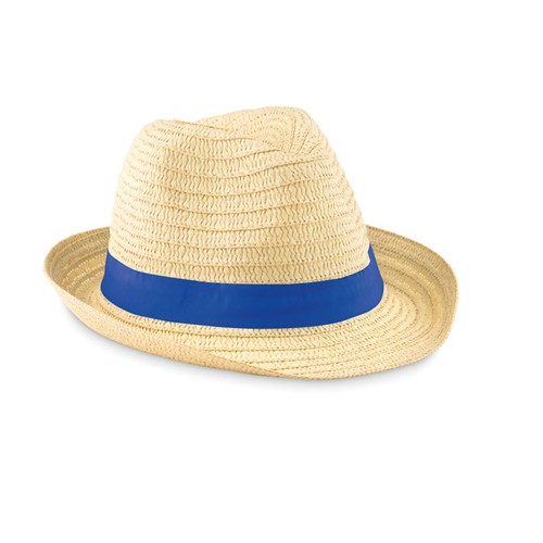 BOOGIE Chapeau de paille - 2