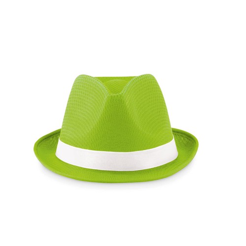 WOOGIE Chapeau de couleur en polyester - 2