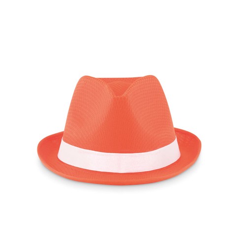 WOOGIE Chapeau de couleur en polyester - 2