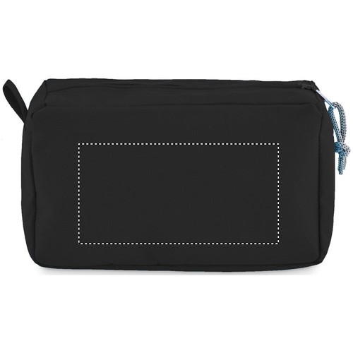 Emplacement de marquage : au dos