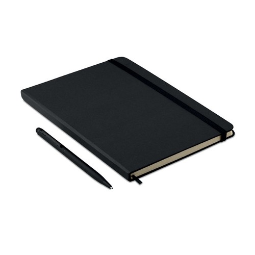 NEILO SET Carnet A5 et stylo assorti - 2