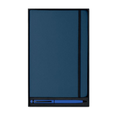 NEILO SET Carnet A5 et stylo assorti - 3