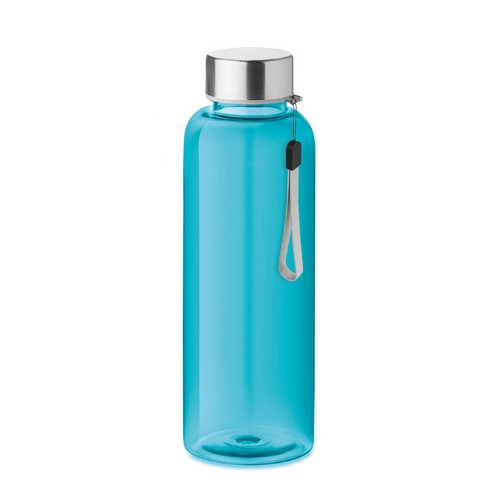 bleu transparent