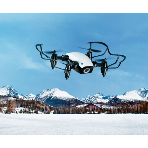 DRONIE Drone Wifi - 7