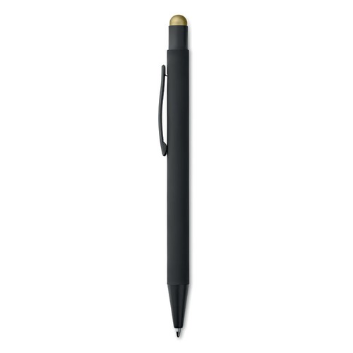 NEGRITO Stylo stylet en aluminium - 2
