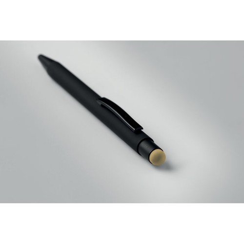 NEGRITO Stylo stylet en aluminium - 3