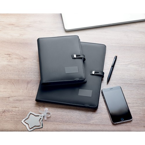 SMARTFOLDER Conférencier chargeur sans fil - 6