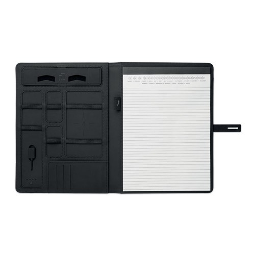 SMARTFOLDER Conférencier chargeur sans fil - 3