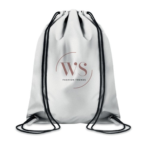 SHOOP REFLECTIVE Bolsa altamente reflectante
