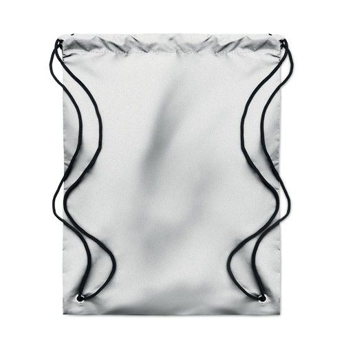 SHOOP REFLECTIVE Sac cordelette réfléchissant - 2