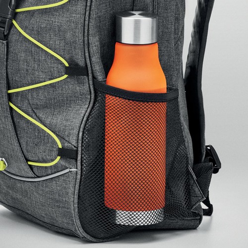 GLOW MONTE LEMA Mochila fluorescente