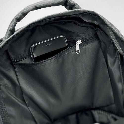 GLOW MONTE LEMA Mochila fluorescente