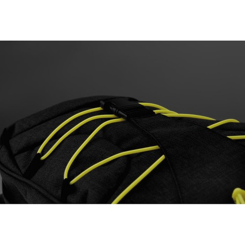 GLOW MONTE LEMA Mochila fluorescente