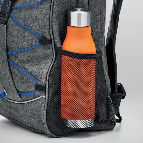 GLOW MONTE LEMA Mochila fluorescente