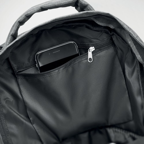 GLOW MONTE LEMA Mochila fluorescente