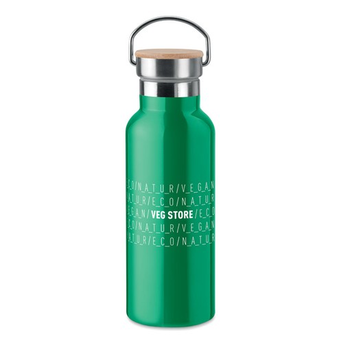 HELSINKI Botella doble pared 500 ml