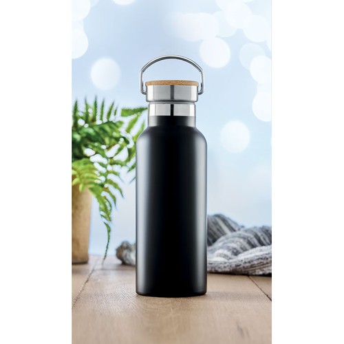 HELSINKI Flacon double paroi 500 ml - 3