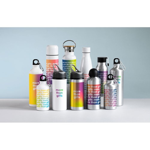 HELSINKI Flacon double paroi 500 ml - 5