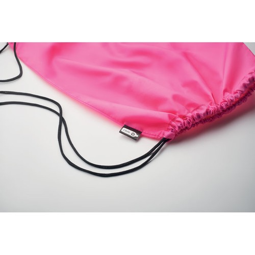 SHOOPPET Bolsa de cuerdas RPET 190T