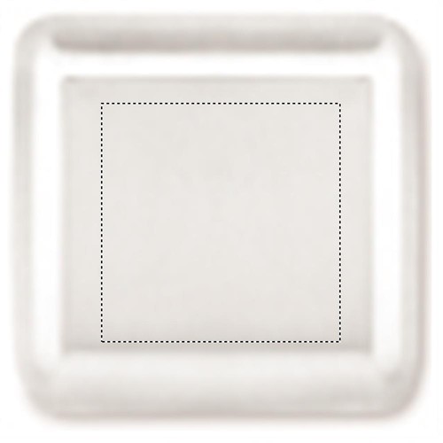Emplacement de marquage : cube 4