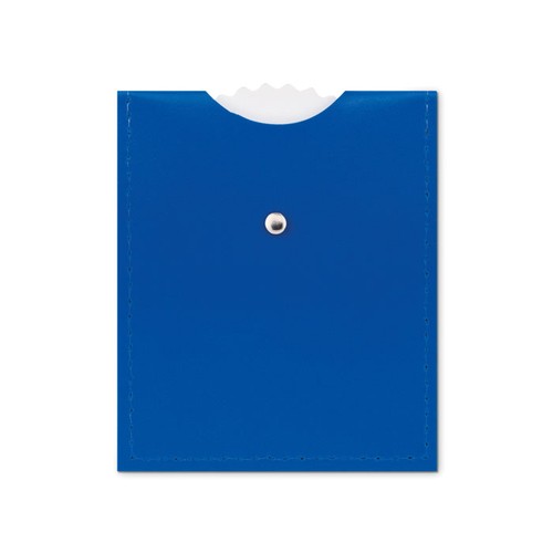 PARKCARD Carte de stationnement en PVC. - 2