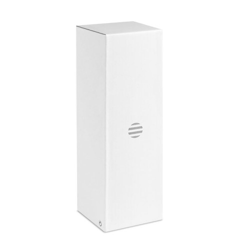 white ICELAND Termo de doble capa 600 ml