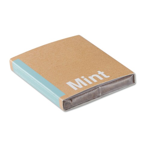 MINT Substrat avec graines Menthe - 4