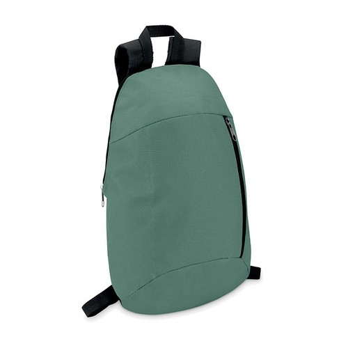 TIRANA Mochila con bolsillo delantero