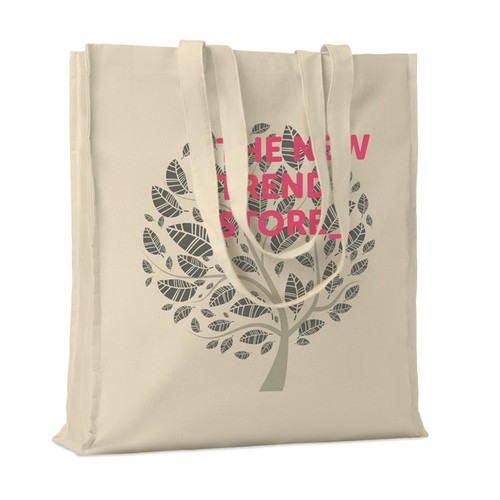 PORTOBELLO Sac shopping coton 140gr/m² - 3