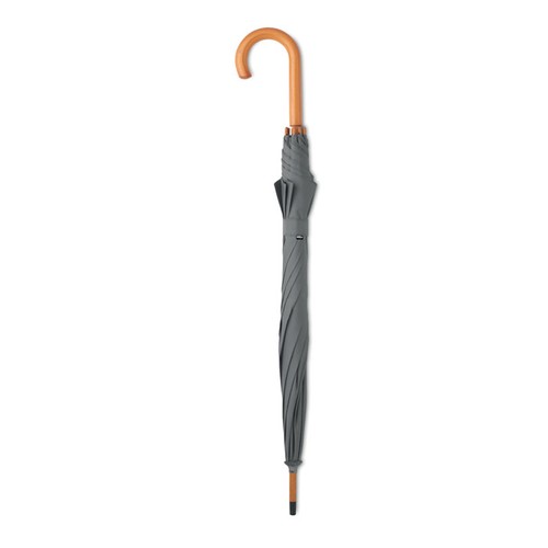CUMULI RPET Parapluie 23,5'' RPET pongé - 2