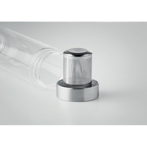 UTAH TEA Bouteille en verre - 3