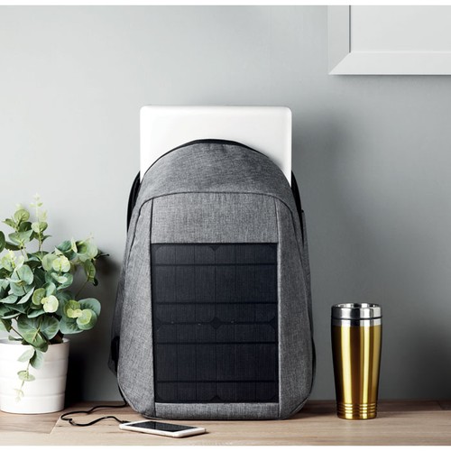 TOKYO SOLAR Backpack solar - 6